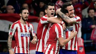 Cómo lo supo: Mister Chip pronosticó el triunfo del Atlético de Madrid sobre Liverpool en 2019 y en su peor momento