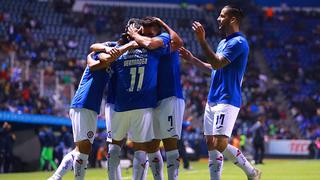 Cruz Azul: origen, campeonatos, ídolos, y más de la 'Máquina Cementera' en la Liga MX