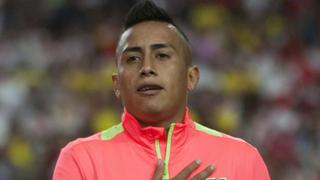 Cueva y su lado más peruano en Brasil: cantó cumbia al ritmo de Tony Rosado [VIDEO]