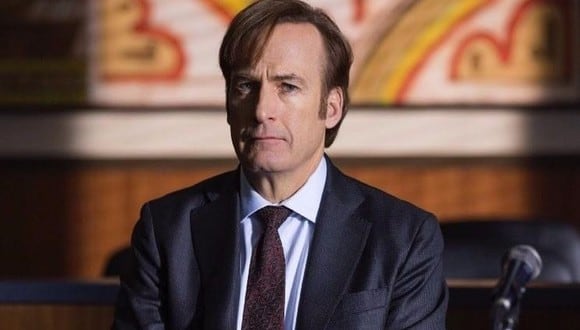 La quinta temporada de “Better Call Saul” empezó a rodarse el 10 de abril de 2019en Albuquerque, Nuevo México (Foto: AMC)