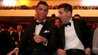 Lionel Messi y Cristiano Ronaldo: ¿por quiénes votaron para Balón de Oro?
