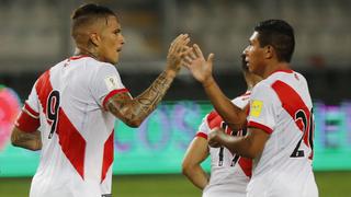 Perú vs. Croacia: el mensaje de Paolo Guerrero a sus compañeros en Facebook