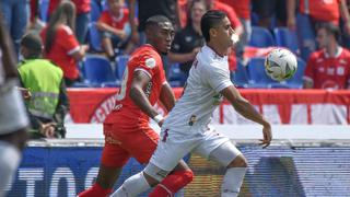 Tolima venció por 1-0 a América de cali en el Pascual Guerrero por la Liga BetPlay 2021