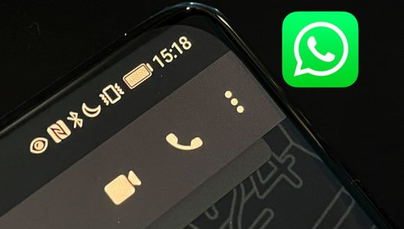 Conoce cómo cambiar el tono de llamada de WhatsApp de un amigo. (Foto: Depor)
