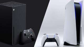 Xbox Series X y PS5 tendrán este tamaño a diferencia de las demás máquinas