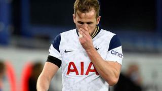Fuerza su salida al City: Kane no se presentó al entrenamiento del Tottenham