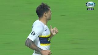¡Hay partido en Ibagué! Mauro Zárate descontó para Boca ante Tolima por Copa Libertadores 2019 [VIDEO]