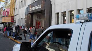 Alerta 'Rojo': allanan sede de Independiente en investigación por lavado de dinero