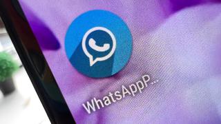 Descubre si tus contactos utilizan WhatsApp Plus