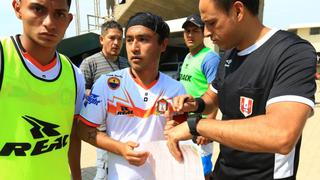 Comerciantes vs Ayacucho: se suspendió por agresión al árbitro pese a jugarse a puertas cerradas [VIDEO]