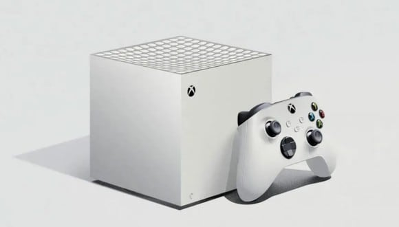 Xbox Series S costaría la mitad que la versión X y se presentaría en agosto según rumores. (Foto: difusión)