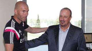 Real Madrid: los peligrosos números de Zidane después del tercer empate en Liga