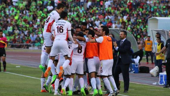 Lobos BUAP campeón del Ascenso y a un paso de jugar en la Liga MX |  FUTBOL-INTERNACIONAL | DEPOR