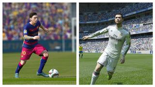 PES 17 vs. FIFA 17: ¿qué novedades presentarán estos dos videojuegos?