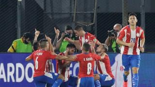 “No estamos dispuestos a jugar”: Paraguay amenaza con no participar de la próxima fecha doble