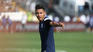 Jean Deza enfrentará a Alianza Lima con UTC y asegura que “será un partido especial”