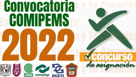 Comipems 2022: ¿cómo descargar el comprobante-credencial? (Foto: Esteban Te Oriente/YouTube).