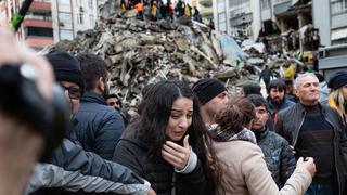 Terremoto, Turquía en vivo hoy | último reporte de fallecidos y heridos