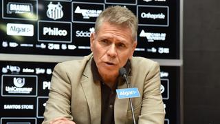 Santos FC anunció la salida inmediata de Paulo Autuori ¿Cambiará el panorama para Christian Cueva?