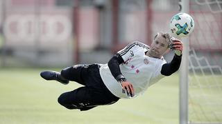 Cada vez más lejos del Mundial: Neuer complica su situación tras anuncio del Bayern Munich
