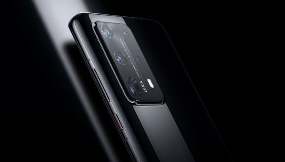 Huawei P40 Pro: conoce el apartado fotográfico del nuevo móvil