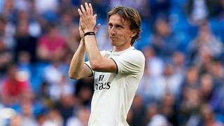 "Vendrán jugadores importantes": Modric tiene claro lo que quiere para el Real Madrid