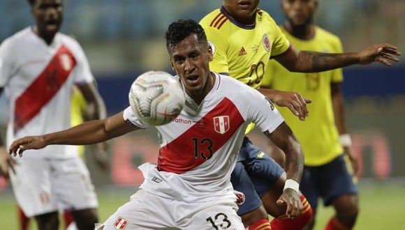 Celta de Vigo felicitó a la selección peruana y Renato Tapia. (Foto: AP)