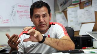 El plan de la FPF para salvar (del fracaso) el fútbol peruano