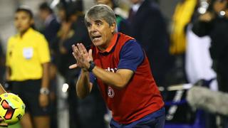 Marcelo Grioni sobre partido contra Alianza Lima: "No me preocupa ir a Matute"