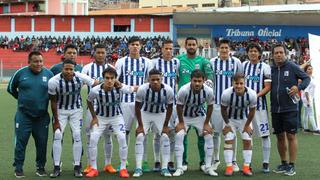 Alianza Lima: ¿Quién será su plan B para reforzar su delantera?