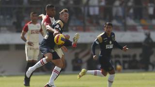 El clásico va por GOLPERU: el partido entre Universitario y Alianza Lima será transmitido