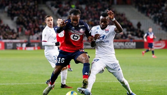 La Ligue 1 tiene como actual líder al PSG que dirige Thomas Tuchel. (Foto: Getty Images)