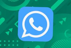 Qué es lo más terrible que puede pasarte por tener WhatsApp Plus v17.85