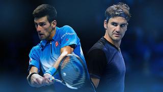 Lo tiene en la mira: Djokovic buscará ser el 'verdugo' de Federer en Indian Wells