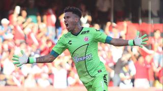 Con Pedro Gallese: Veracruz venció a Puebla por la fecha 3 de la Liga MX Apertura 2017