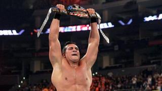 WWE: Alberto del Río recuperó el título de Estados Unidos gracias a Barrett (VIDEO)