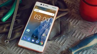 Android 8.0 Oreo ya está disponible para este modelo del Nokia