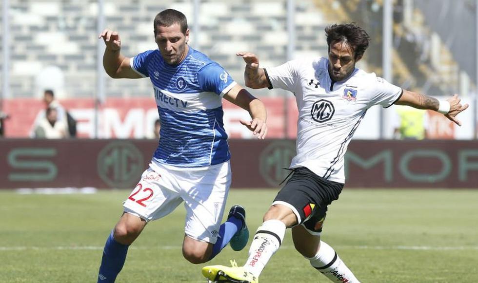 Colo Colo vs. Universidad Católica EN VIVO hoy: AQUÍ EN DIRECTO transmisión por Campeonato Nacional de Chile.
