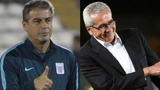 Gregorio Pérez: “90 minutos de fútbol no van a cambiar mi relación con Pablo Bengoechea”