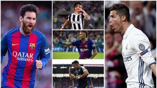 24 cracks van por el FIFA The Best: Cristiano, Messi y los candidatos a llevarse el premio