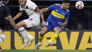 Sin goles, sin ideas: Boca Juniors no pudo con Newell’s y sigue fuera de la Libertadores