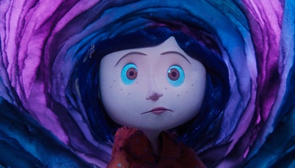 Escena de la película "Coraline" (Foto: Laika Entertainment)