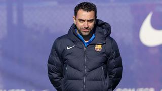 Xavi exige un nuevo fichaje: los cinco laterales zurdos que sigue de cerca el Barça