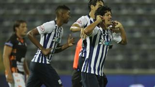 Alianza Lima: las claves que explican la goleada por 4-0 ante Ayacucho FC