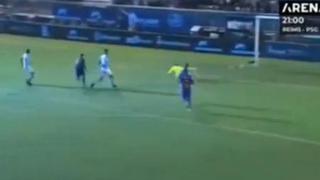 Griezmann pone el parche: gol para 1-1 del Barcelona contra Ibiza por Copa del Rey [VIDEO]