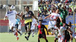 Federación inhabilitó estadios de UTC y Ayacucho, pero ADFP no le hizo caso: se jugaron los partidos