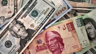 Precio del dólar hoy en México: Sepa aquí en cuánto está el tipo de cambio este viernes 25 de noviembre