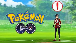 Pokémon GO modificará aspectos importantes del modo PvP (combates de entrenador) [NOTAS DEL PARCHE]