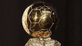 Balón de Oro: France Football dio la lista de los jugadores nominados