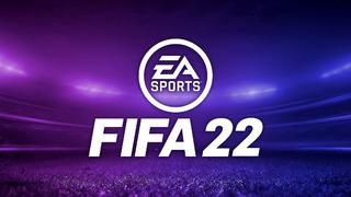 FIFA 22: EA Sports podría cambiar el nombre de sus juegos de fútbol